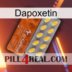 Dapoxetin 42